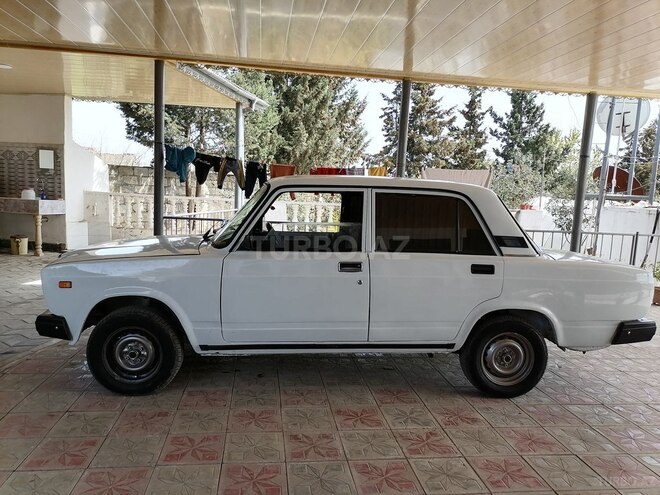 LADA (VAZ) 2107 2003, 80,000 km - 1.6 l - Lənkəran