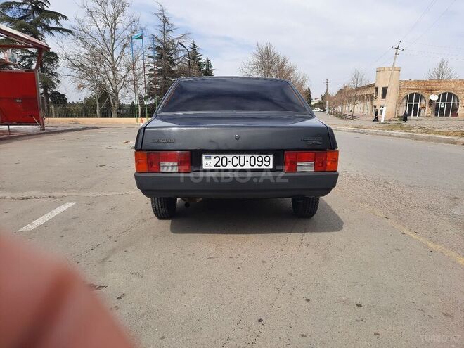 LADA (VAZ) 21099 2002, 250,000 km - 1.6 l - Gəncə