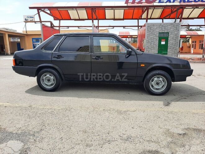 LADA (VAZ) 21099 2002, 250,000 km - 1.6 l - Gəncə