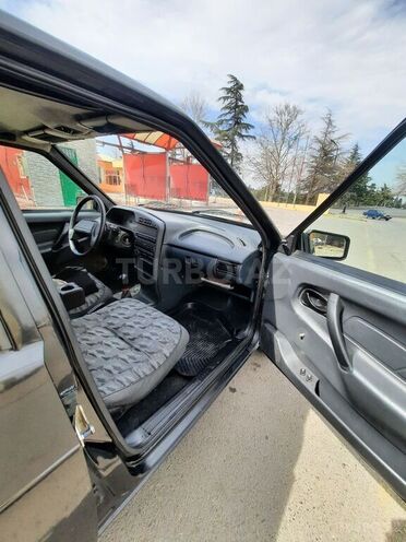 LADA (VAZ) 21099 2002, 250,000 km - 1.6 l - Gəncə
