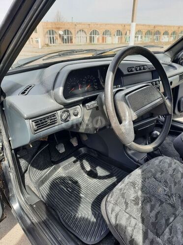 LADA (VAZ) 21099 2002, 250,000 km - 1.6 l - Gəncə