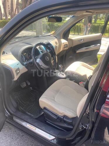 Nissan X-Trail 2008, 194,000 km - 2.5 л - Bakı