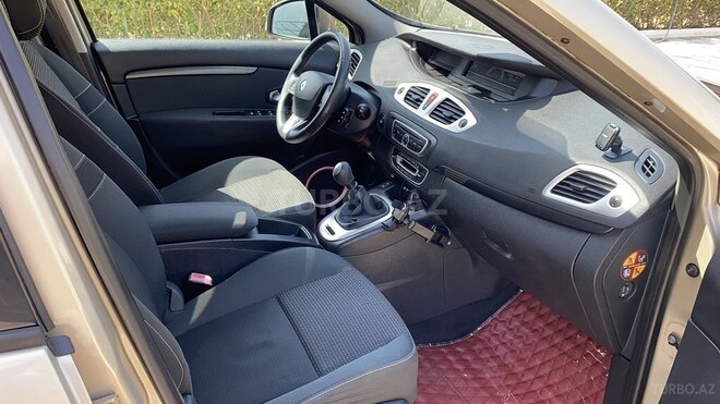 Renault Grand Scenic 2009, 177,000 km - 1.5 l - Bakı