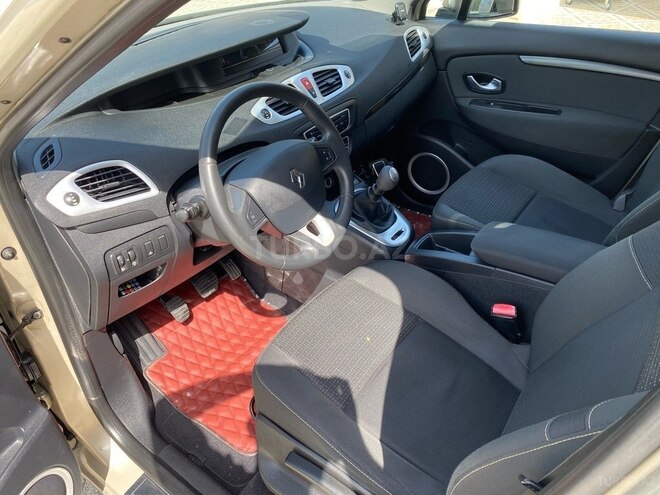 Renault Grand Scenic 2009, 177,000 km - 1.5 l - Bakı