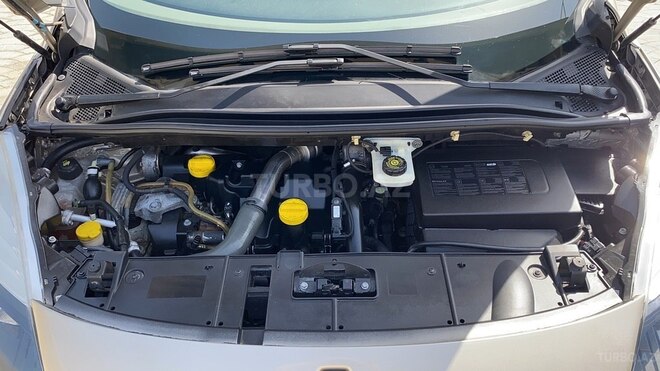 Renault Grand Scenic 2009, 177,000 km - 1.5 l - Bakı