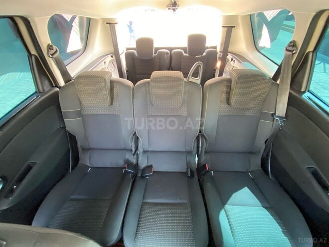 Renault Grand Scenic 2009, 177,000 km - 1.5 l - Bakı