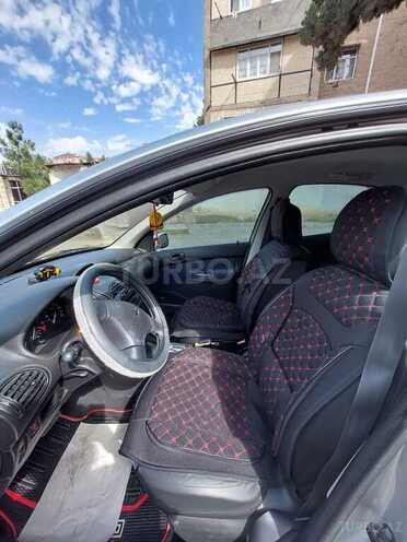 Peugeot 206 2007, 65,000 km - 1.6 l - Bakı