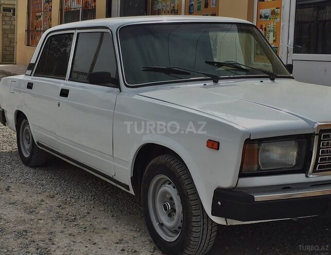 LADA (VAZ) 2107 2004, 113,000 km - 1.6 l - Bakı