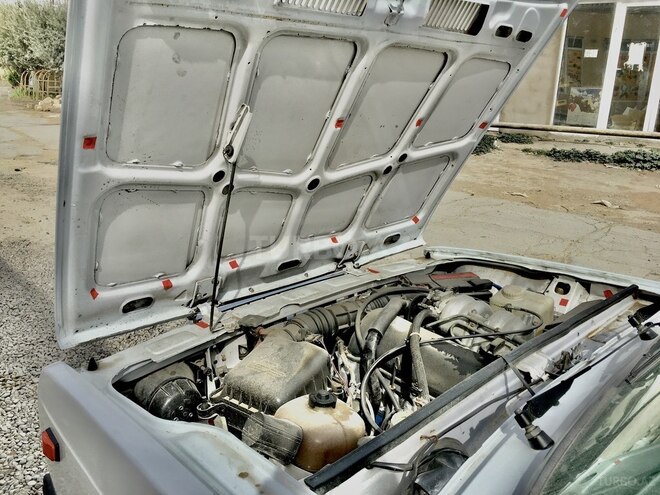 LADA (VAZ) 2107 2004, 113,000 km - 1.6 l - Bakı