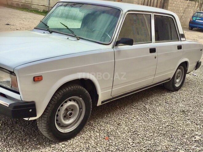 LADA (VAZ) 2107 2004, 113,000 km - 1.6 l - Bakı