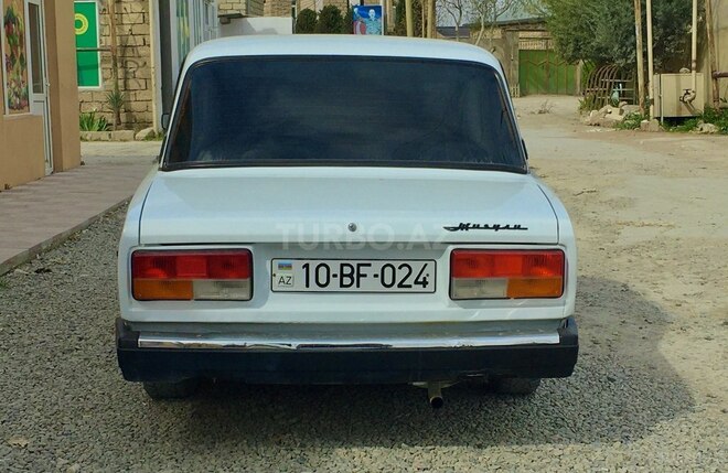 LADA (VAZ) 2107 2004, 113,000 km - 1.6 l - Bakı