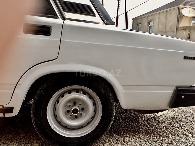 LADA (VAZ) 2107 2004, 113,000 km - 1.6 l - Bakı
