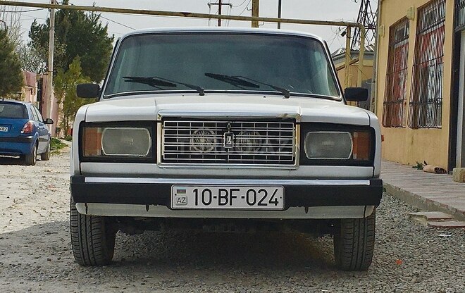 LADA (VAZ) 2107 2004, 113,000 km - 1.6 l - Bakı