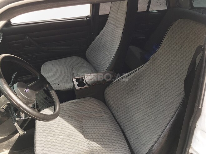 LADA (VAZ) 2107 2004, 113,000 km - 1.6 l - Bakı