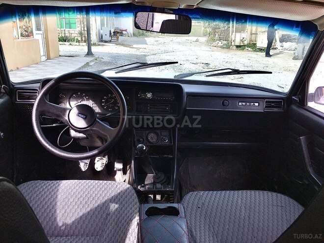 LADA (VAZ) 2107 2004, 113,000 km - 1.6 l - Bakı