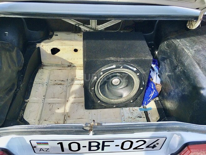 LADA (VAZ) 2107 2004, 113,000 km - 1.6 l - Bakı
