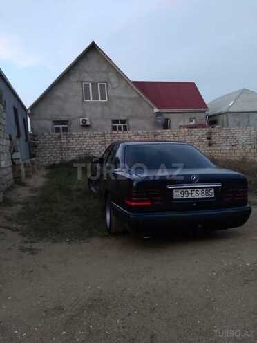 Mercedes E 220 1998, 480,000 km - 2.2 л - Bakı