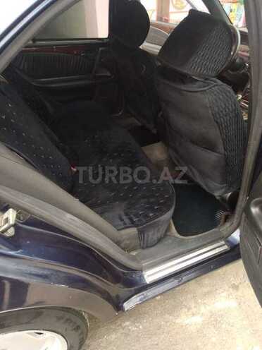 Mercedes E 220 1998, 480,000 km - 2.2 л - Bakı