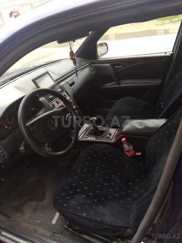 Mercedes E 220 1998, 480,000 km - 2.2 л - Bakı