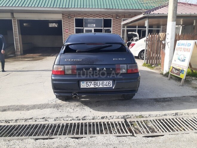 LADA (VAZ) 2112 2007, 173,000 km - 1.6 l - Göyçay