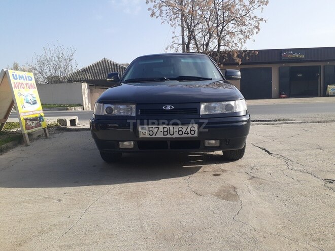 LADA (VAZ) 2112 2007, 173,000 km - 1.6 l - Göyçay