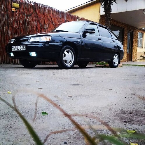 LADA (VAZ) 2112 2007, 173,000 km - 1.6 l - Göyçay