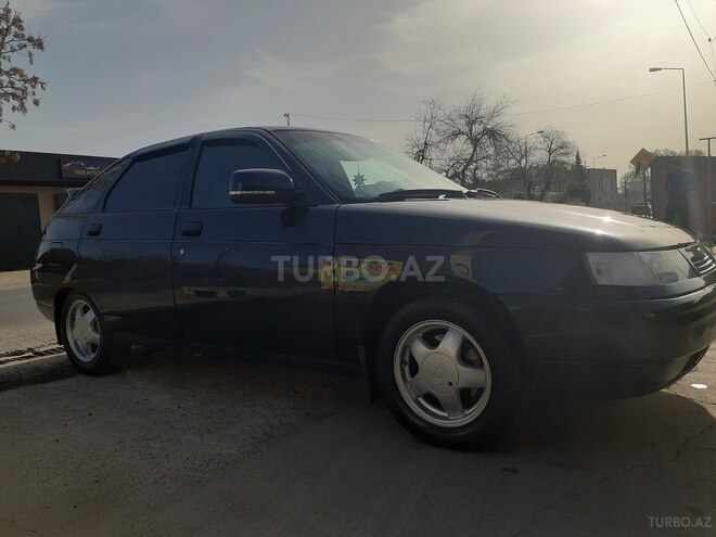 LADA (VAZ) 2112 2007, 173,000 km - 1.6 l - Göyçay