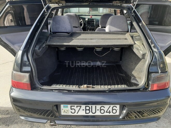 LADA (VAZ) 2112 2007, 173,000 km - 1.6 l - Göyçay