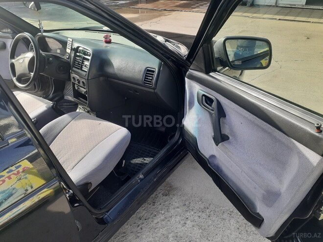 LADA (VAZ) 2112 2007, 173,000 km - 1.6 l - Göyçay