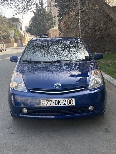Toyota Prius 2008, 168,981 km - 1.5 л - Bakı
