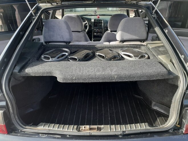 LADA (VAZ) 2112 2007, 173,000 km - 1.6 l - Göyçay
