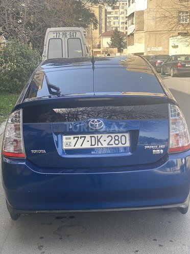 Toyota Prius 2008, 168,981 km - 1.5 л - Bakı