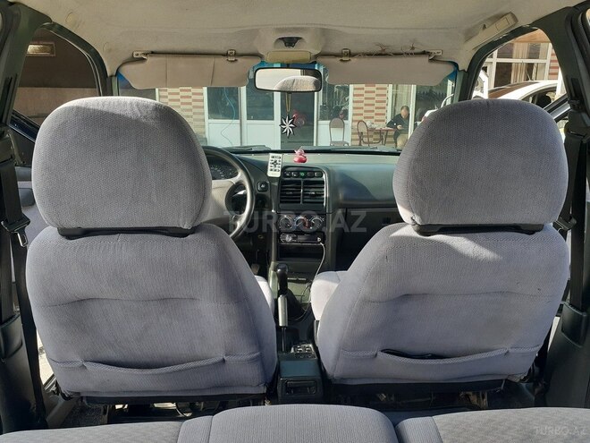 LADA (VAZ) 2112 2007, 173,000 km - 1.6 l - Göyçay