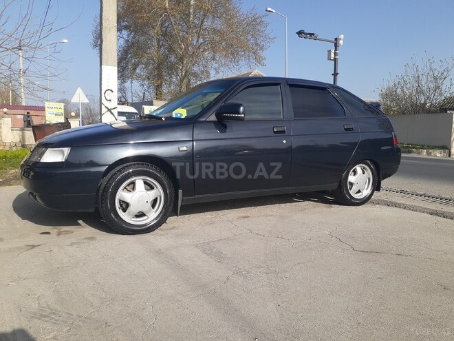 LADA (VAZ) 2112 2007, 173,000 km - 1.6 l - Göyçay