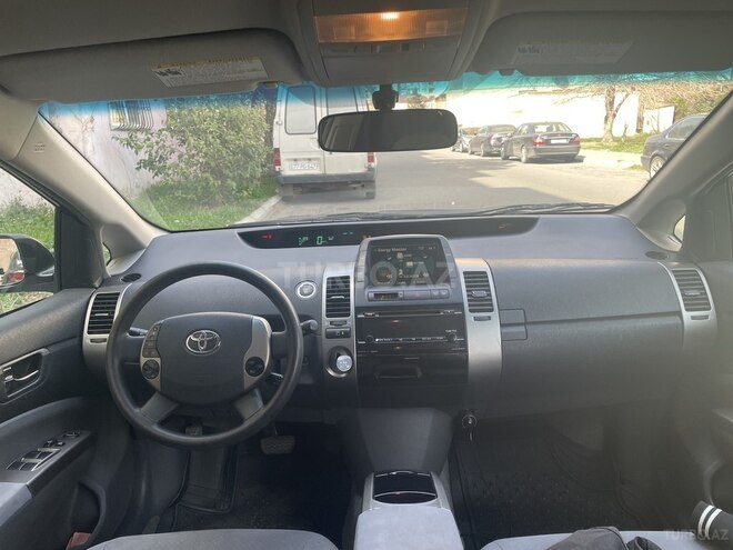 Toyota Prius 2008, 168,981 km - 1.5 л - Bakı