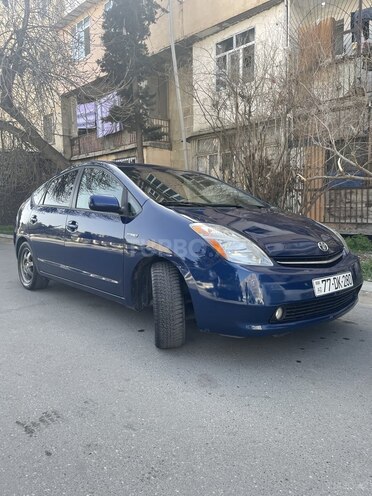Toyota Prius 2008, 168,981 km - 1.5 л - Bakı