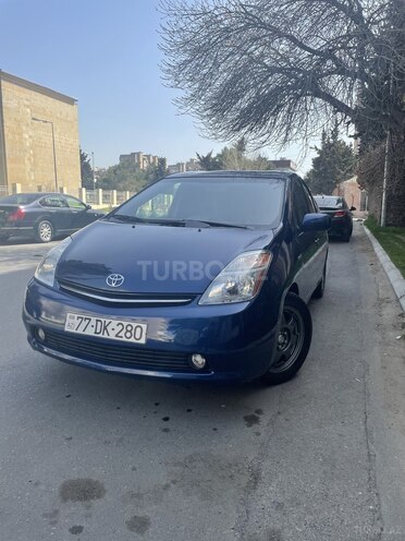 Toyota Prius 2008, 168,981 km - 1.5 л - Bakı