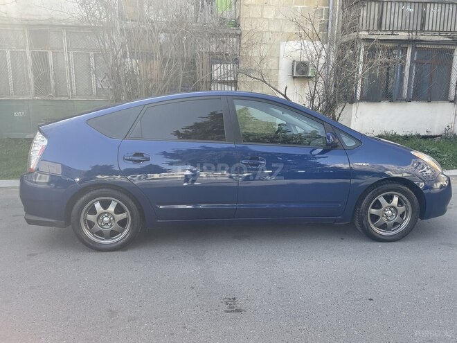 Toyota Prius 2008, 168,981 km - 1.5 л - Bakı