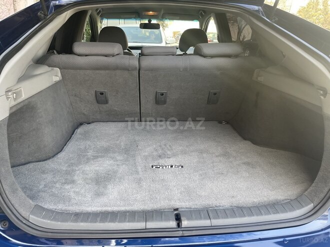 Toyota Prius 2008, 168,981 km - 1.5 л - Bakı
