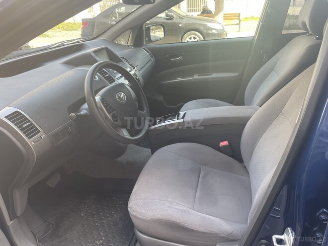 Toyota Prius 2008, 168,981 km - 1.5 л - Bakı