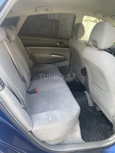Toyota Prius 2008, 168,981 km - 1.5 л - Bakı