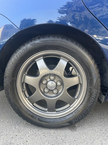 Toyota Prius 2008, 168,981 km - 1.5 л - Bakı