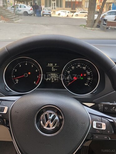Volkswagen Jetta 2015, 96,561 km - 1.8 l - Bakı