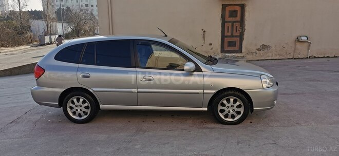 Kia Rio 2005, 115,000 km - 1.5 l - Sumqayıt
