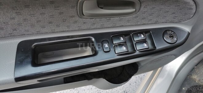 Kia Rio 2005, 115,000 km - 1.5 l - Sumqayıt