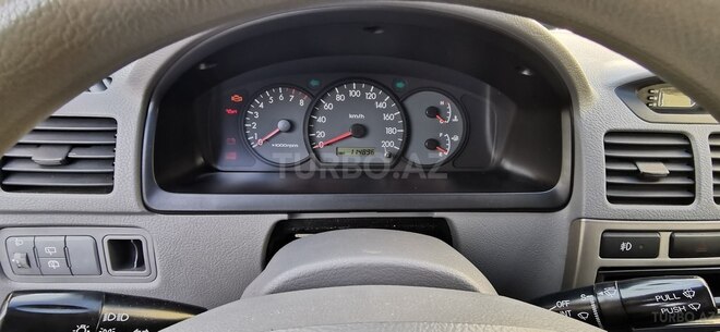 Kia Rio 2005, 115,000 km - 1.5 l - Sumqayıt