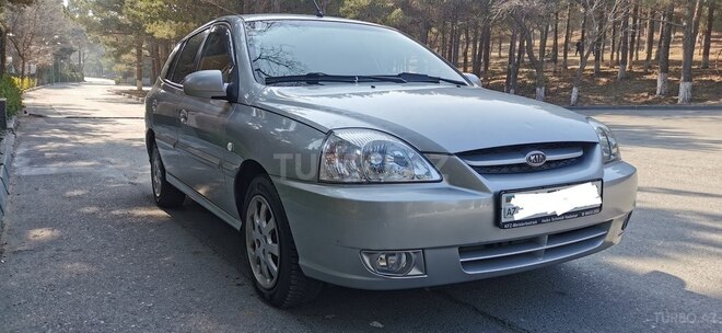 Kia Rio 2005, 115,000 km - 1.5 l - Sumqayıt
