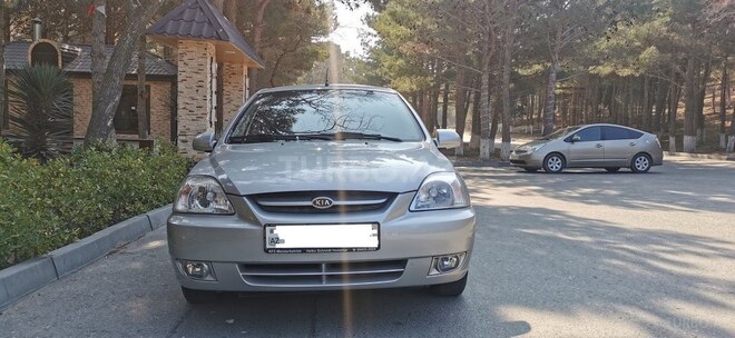 Kia Rio 2005, 115,000 km - 1.5 l - Sumqayıt