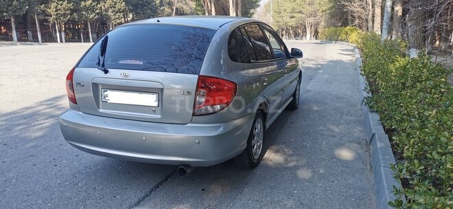 Kia Rio 2005, 115,000 km - 1.5 l - Sumqayıt