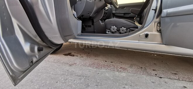 Kia Rio 2005, 115,000 km - 1.5 l - Sumqayıt